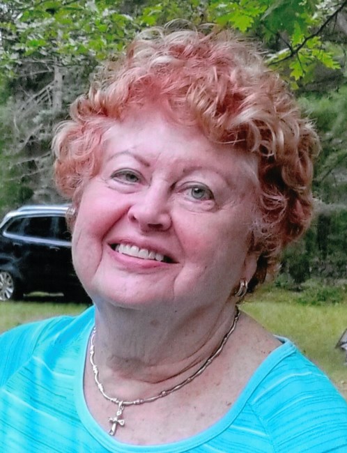 Obituary of Ann Hall
