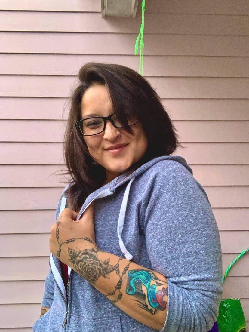 Lydia Gregory Obituary Muncie, IN