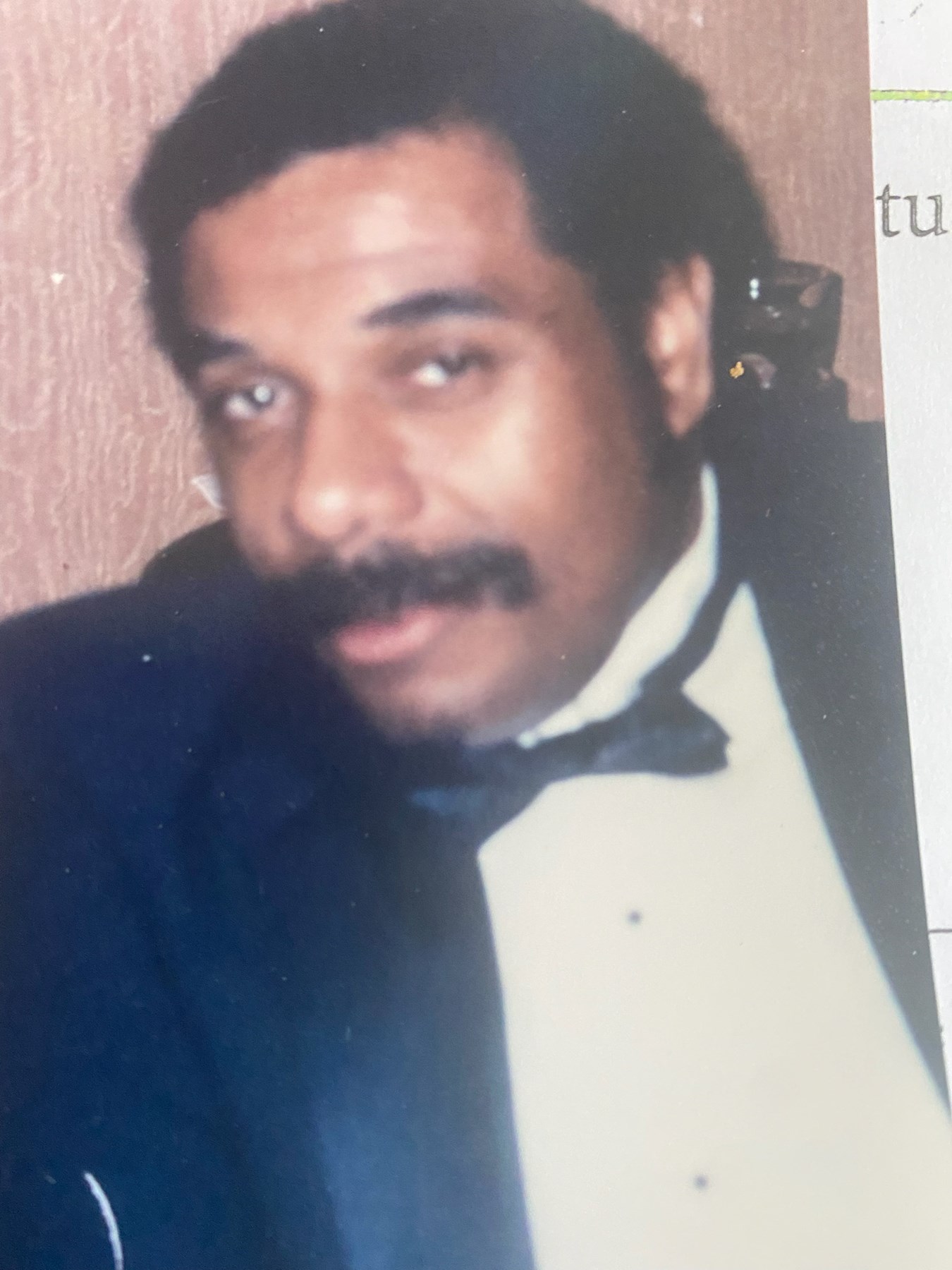 Obituary of Michael A. Grant