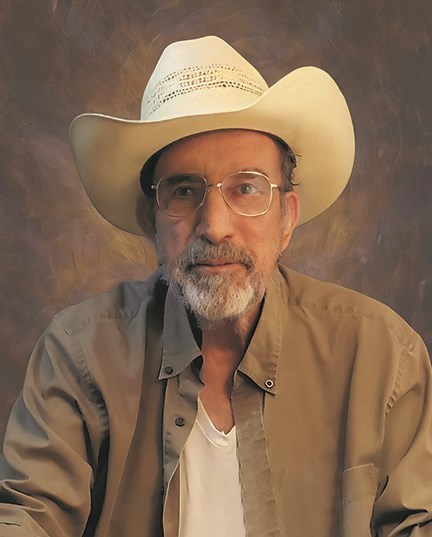 Obituary of Ricardo Garza