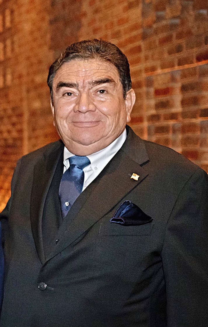 Avis de décès de Ruben Sanchez Lopez