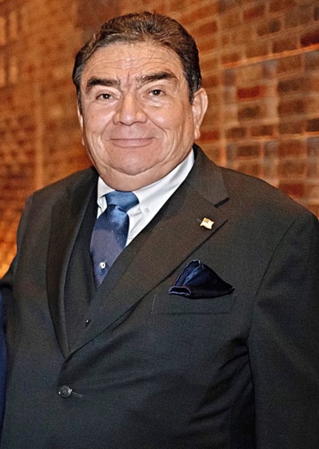 Obituary of Ruben Sanchez Lopez