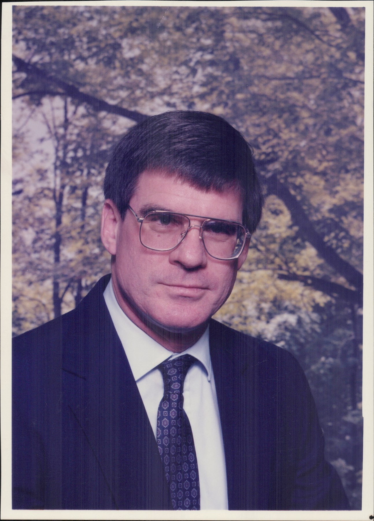 Obituary of Donald Lester