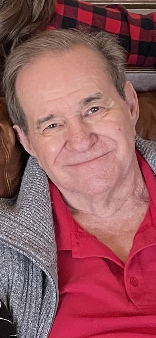 Obituario de Allen L Widener