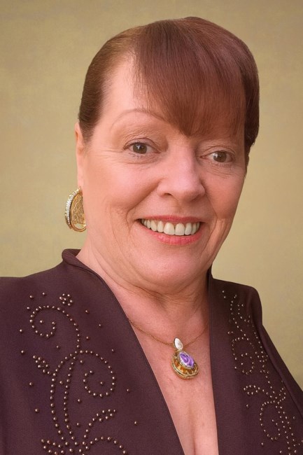 Obituary of Patricia "Patti" Forde