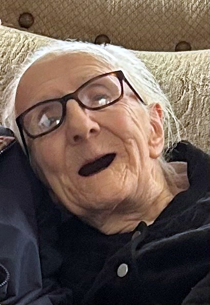 Obituary of Betty Lucille Kane