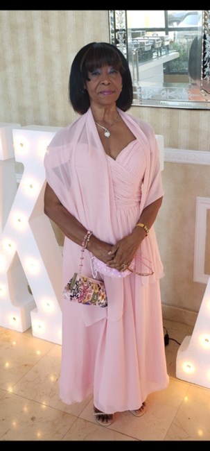 Obituary of María Socorro Soto Lanausse