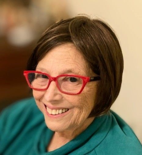 Obituario de Paula Susan Ruszkiewicz