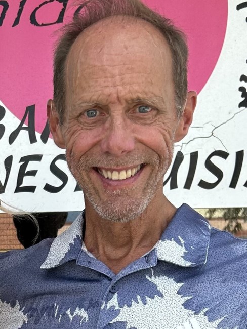 Obituary of Dan Wicklund
