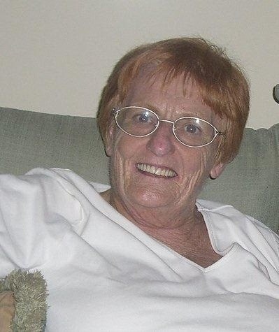 Obituary of Caroline Zazueta-Evans