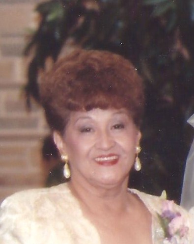 Avis de décès de Victoria C Rivera