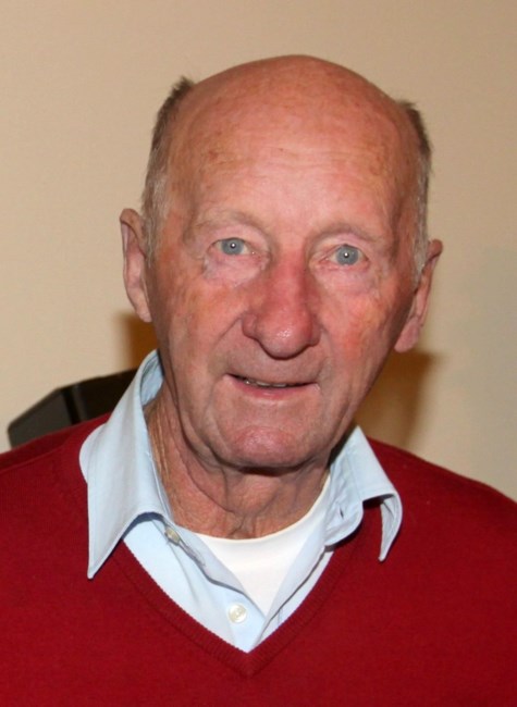 Obituary of Gaston Lajoie