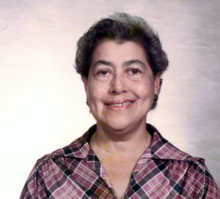 Obituary of Beatrice L. Wilborn