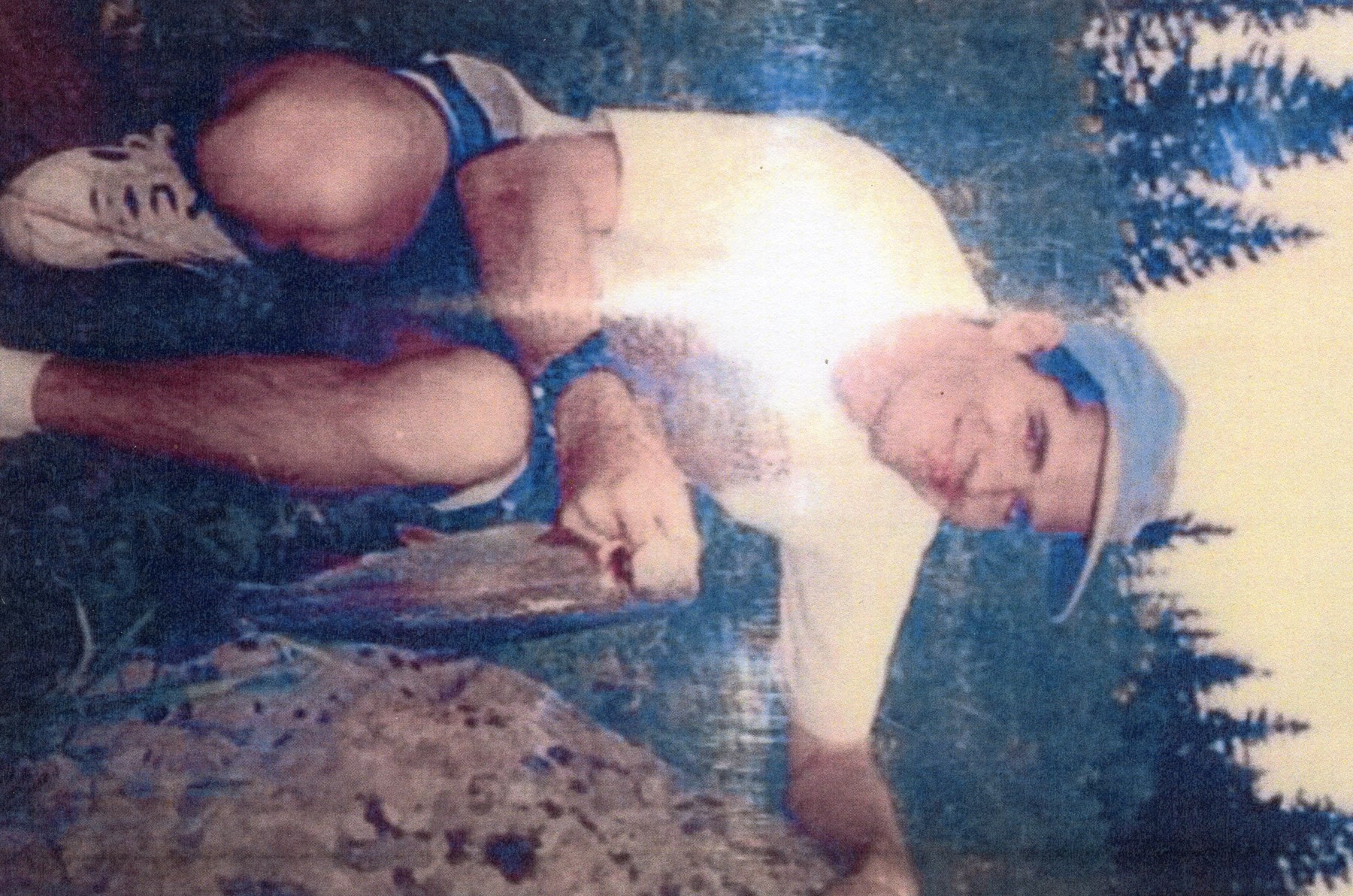 Obituary of Sean David Phillips