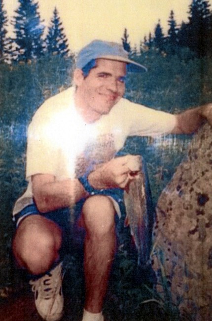 Obituary of Sean David Phillips