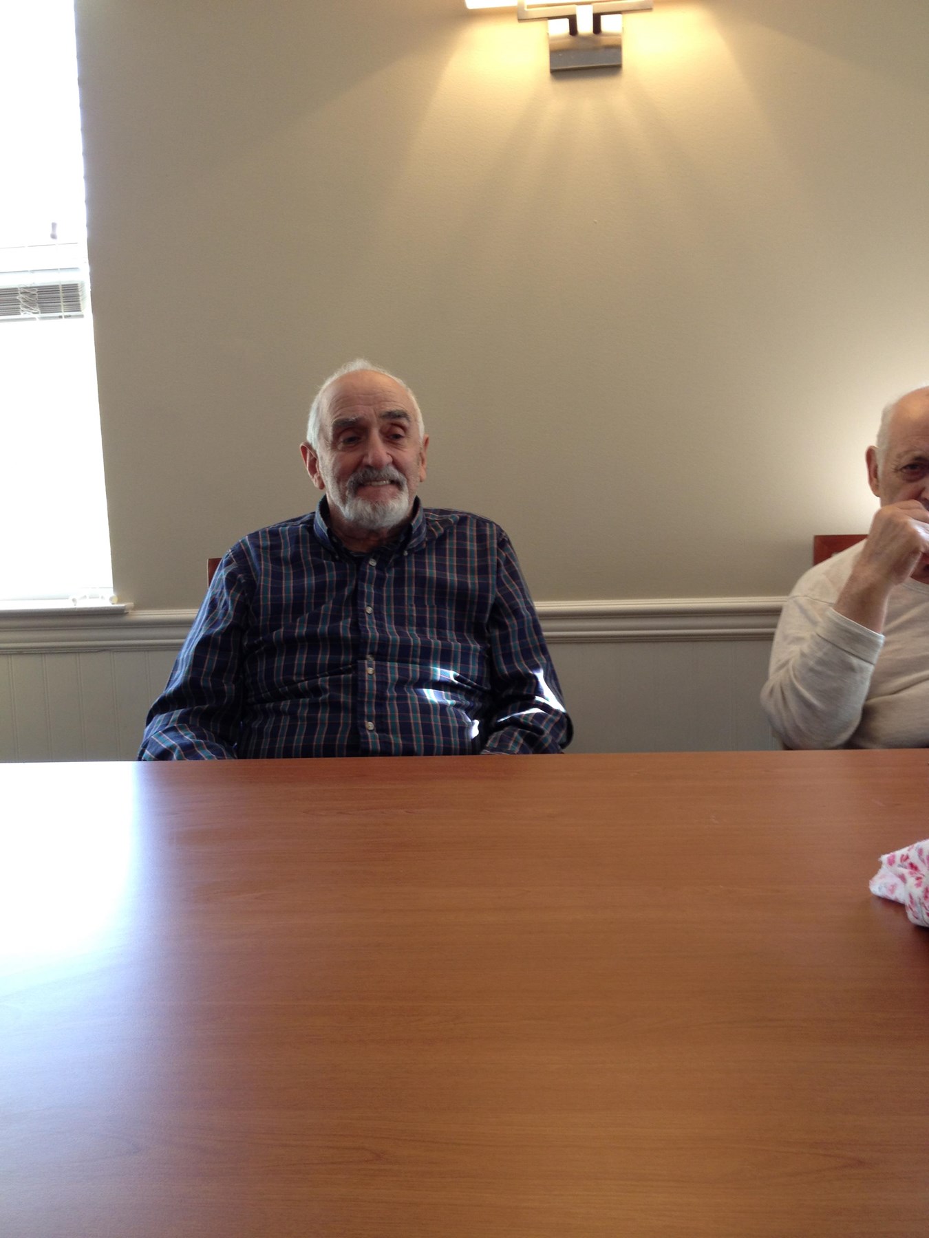 Obituary of William J. Pastore