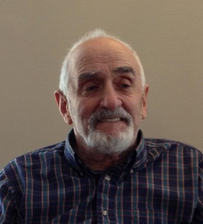 Obituary of William J. Pastore