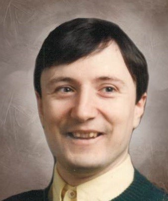 Obituary of Serge Bergeron
