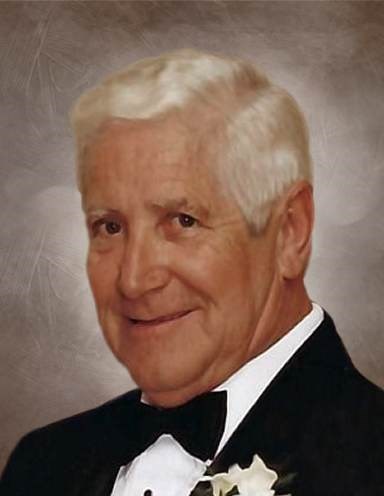 Avis de décès de Jean-Guy Vaudry