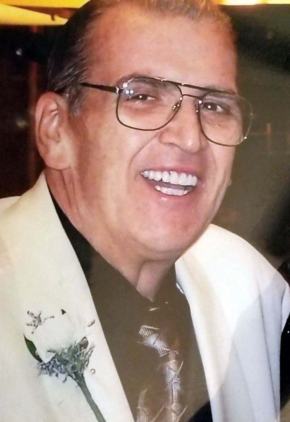 David Black Obituary Portland, OR