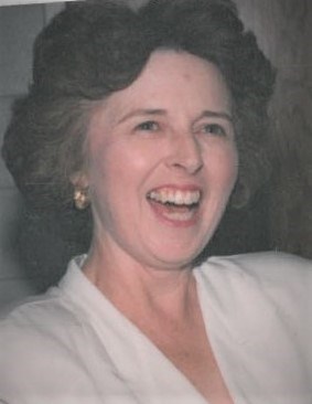 Obituary of Mary Frances Hawk