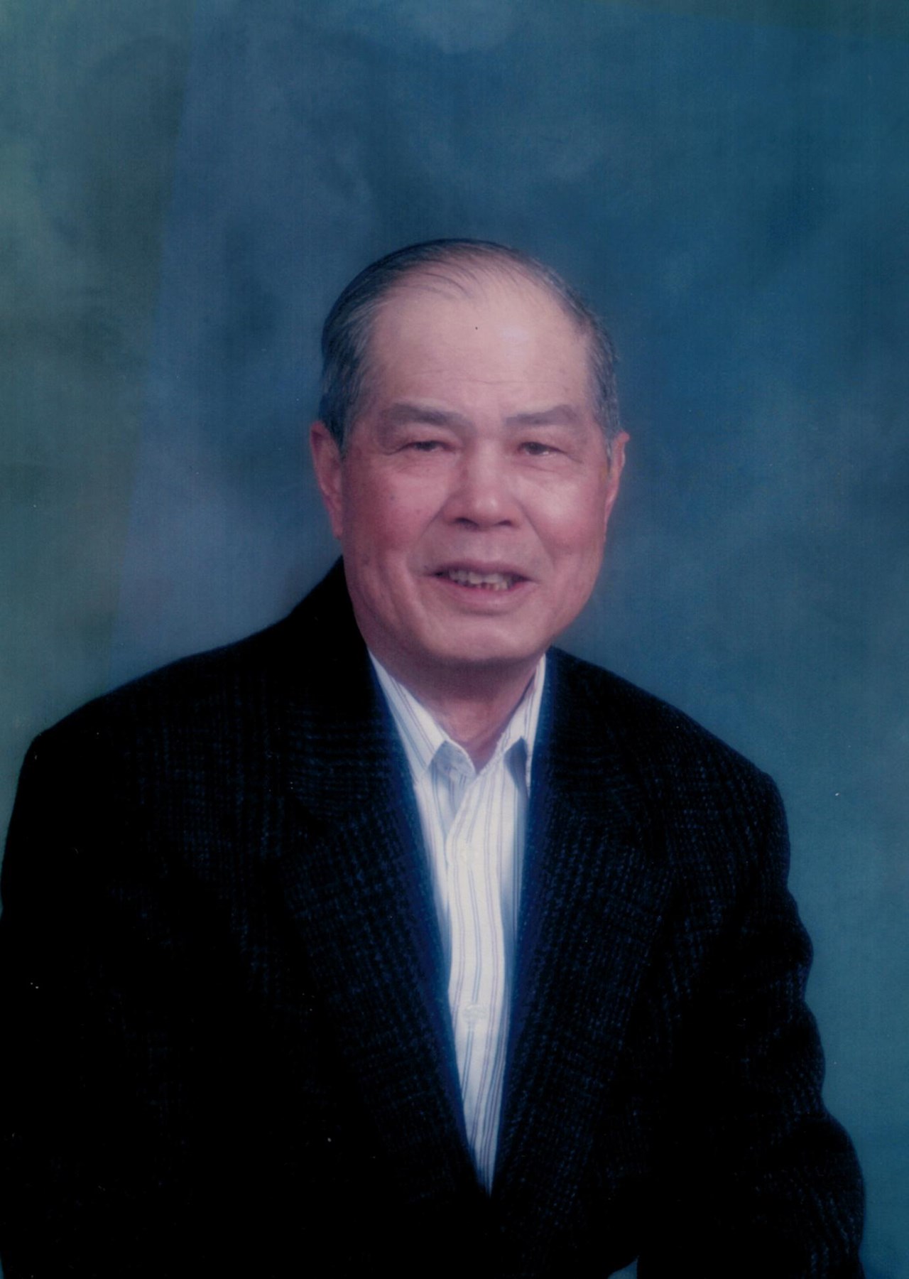 Obituary of Mr. Sik Chiu Hui