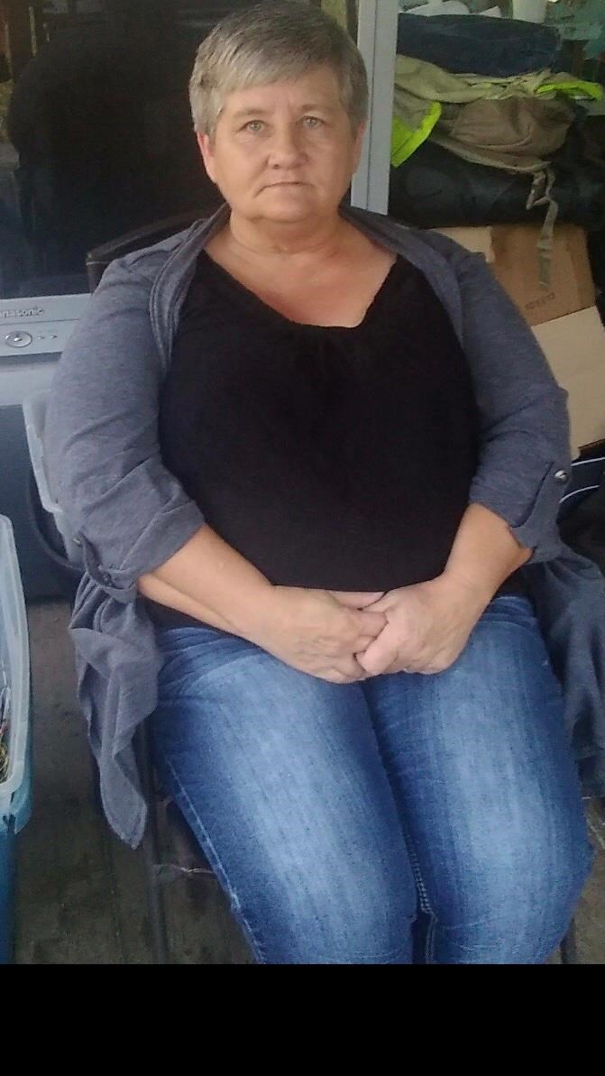 Obituary of Mary Tom Northcutt