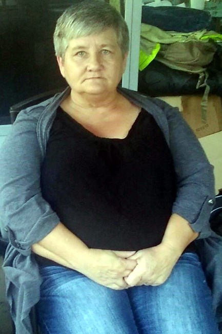 Obituary of Mary Tom Northcutt