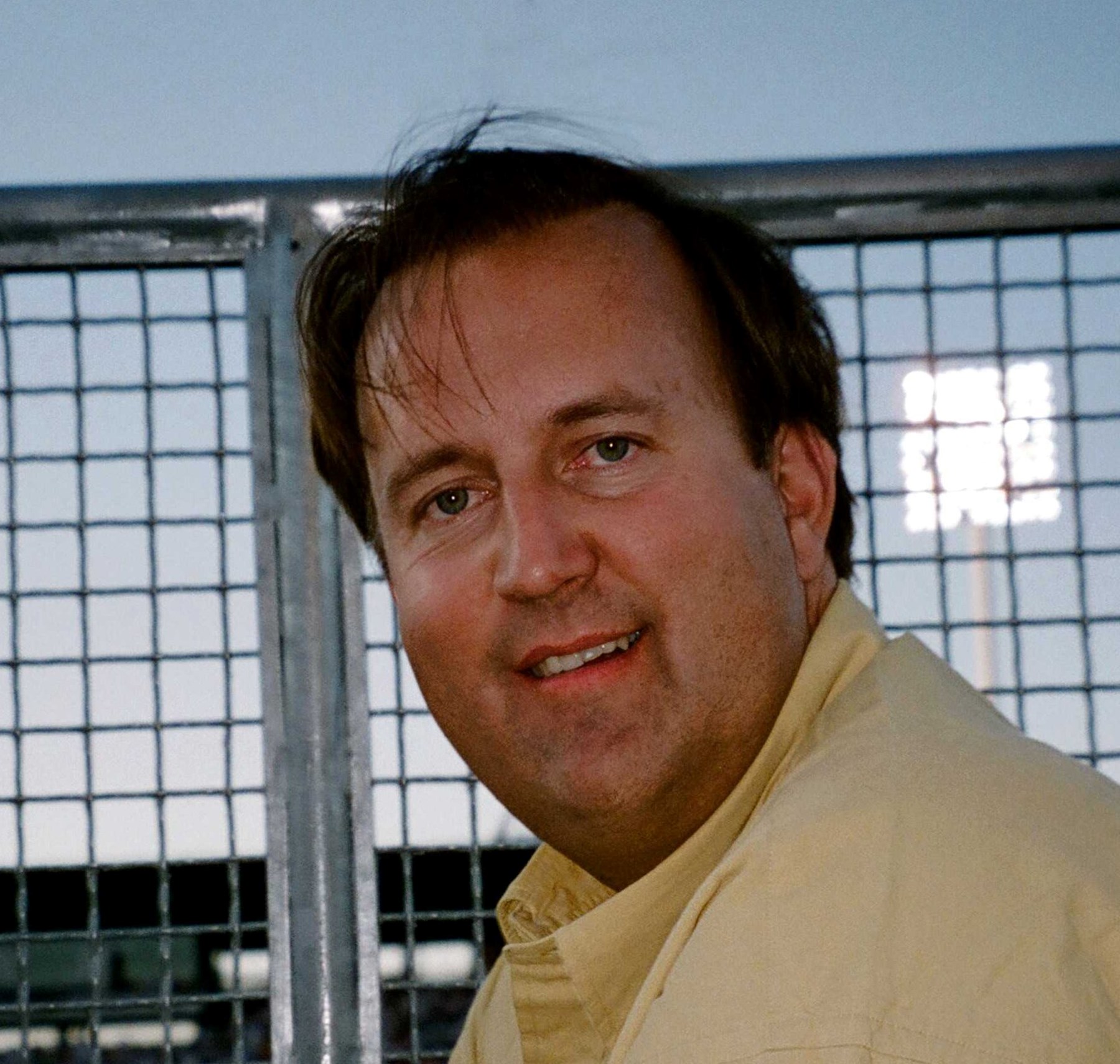 Obituary of Kurt Nevenner Holbrook