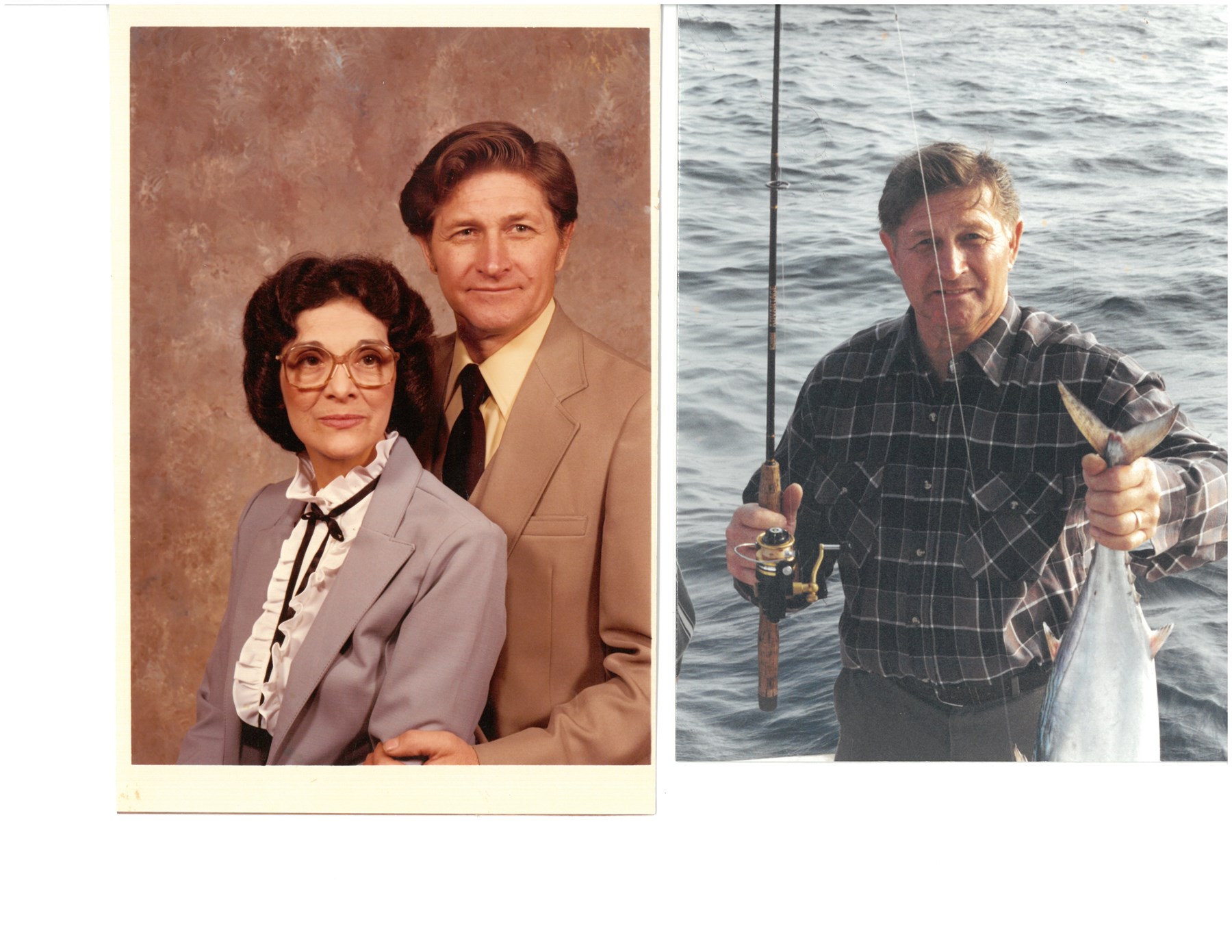 Obituary of Donald Eugene Merryman