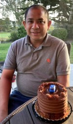 Mark Macalalad