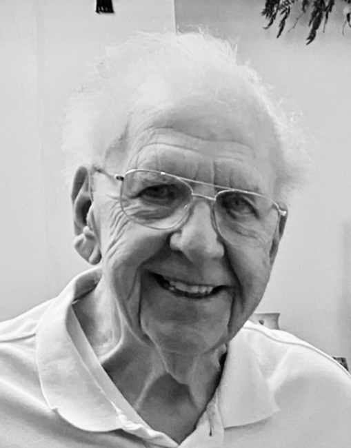 Obituary of David Arthur Geater