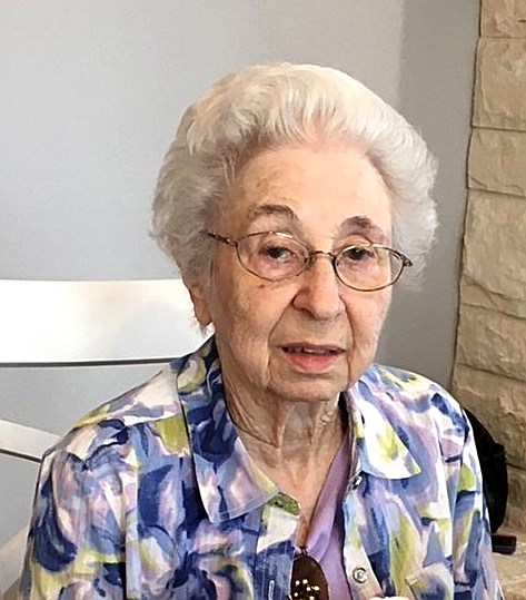 Obituary of Iris Ann Schlechte