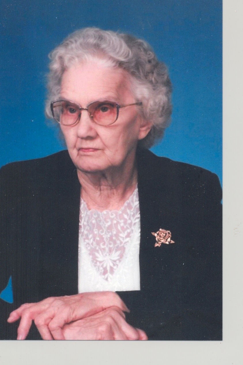 Esther Snow Obituary Norman Ok 