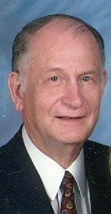 Obituary of Grady Kenneth Martin