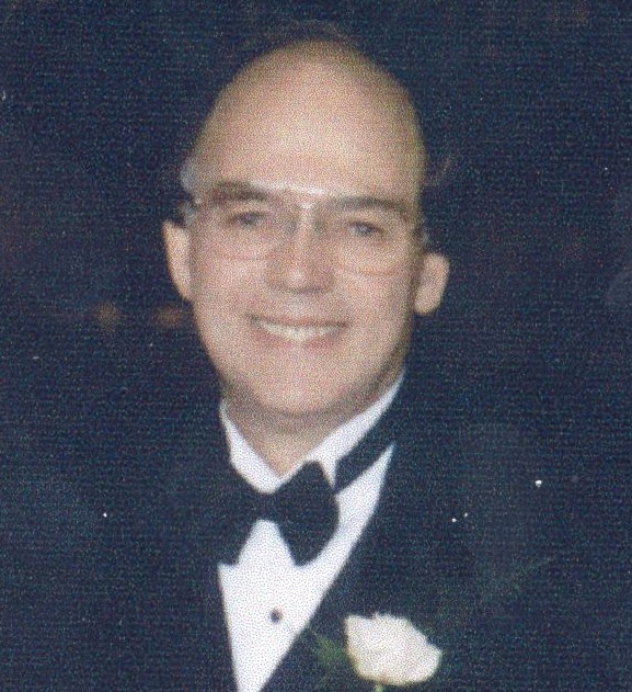 Obituary of Bruce L Mealins