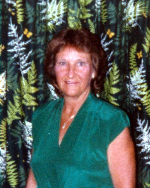 Obituario de Barbara Jean Gorski