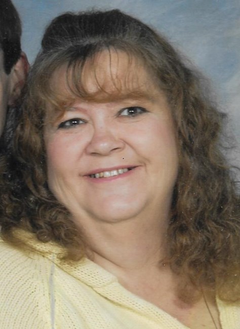 Avis de décès de Karen "Susie" Gail Johnson Lee Barber