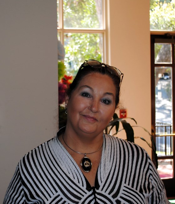 Obituary of JoAnn Martin