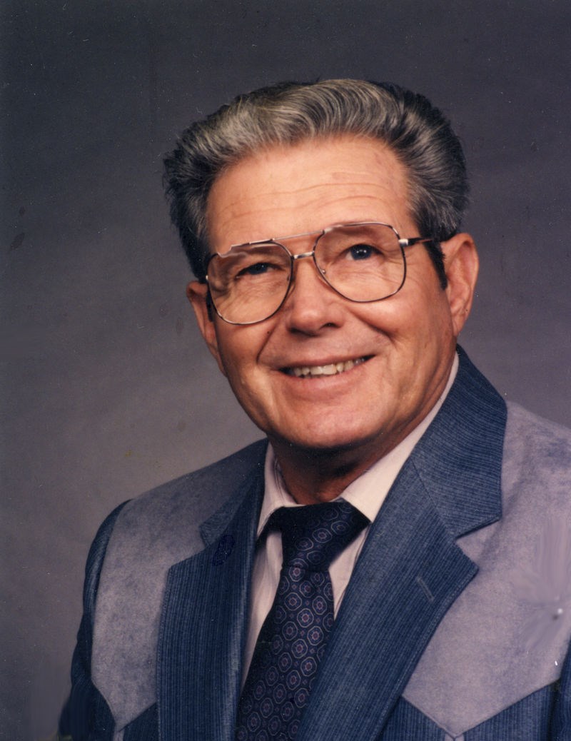 William Mansfield Obituary Austin, TX