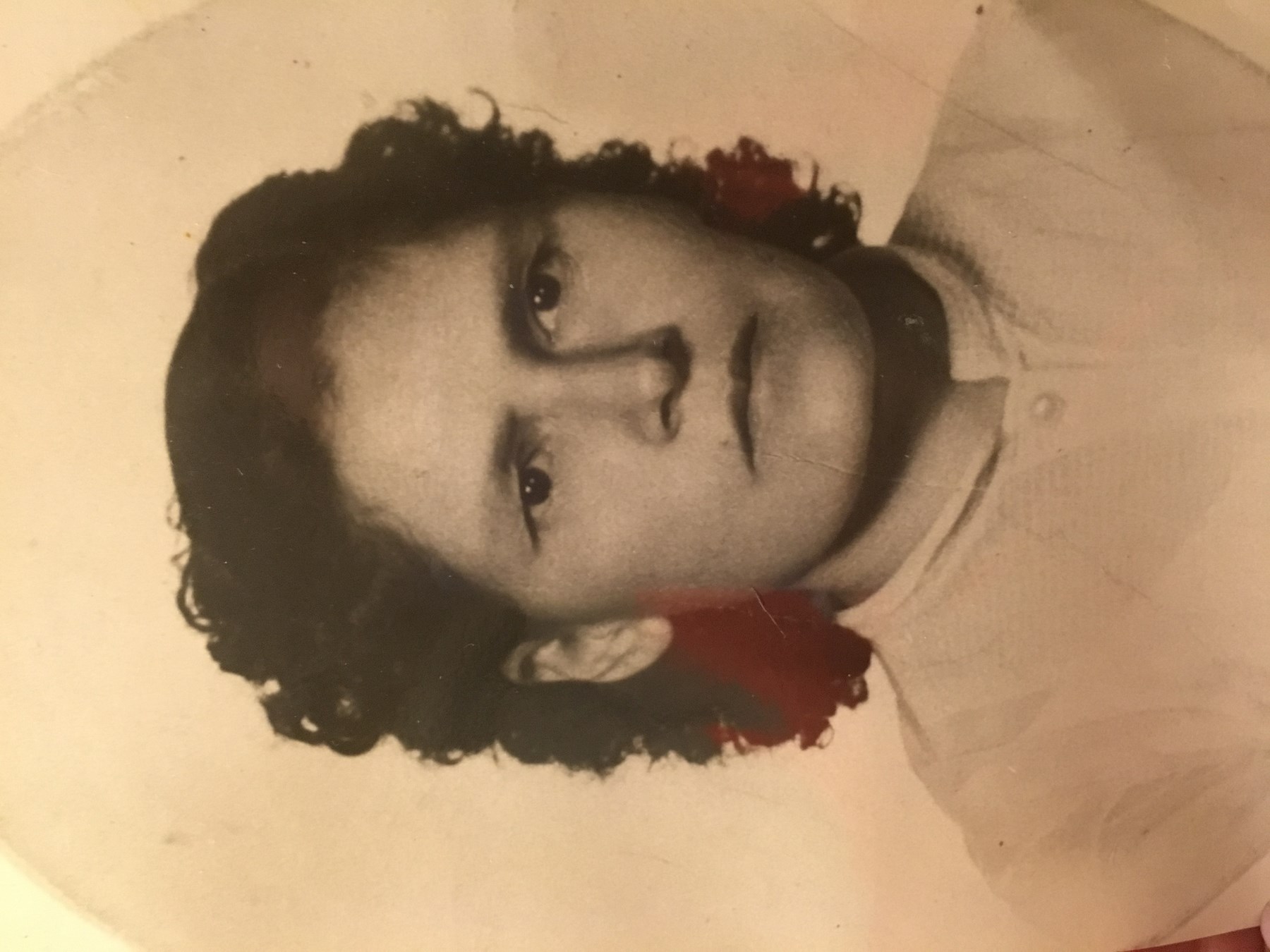 Obituary of Monica Estrada