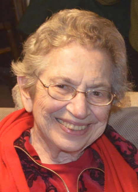 Obituario de Margaret A. Miner