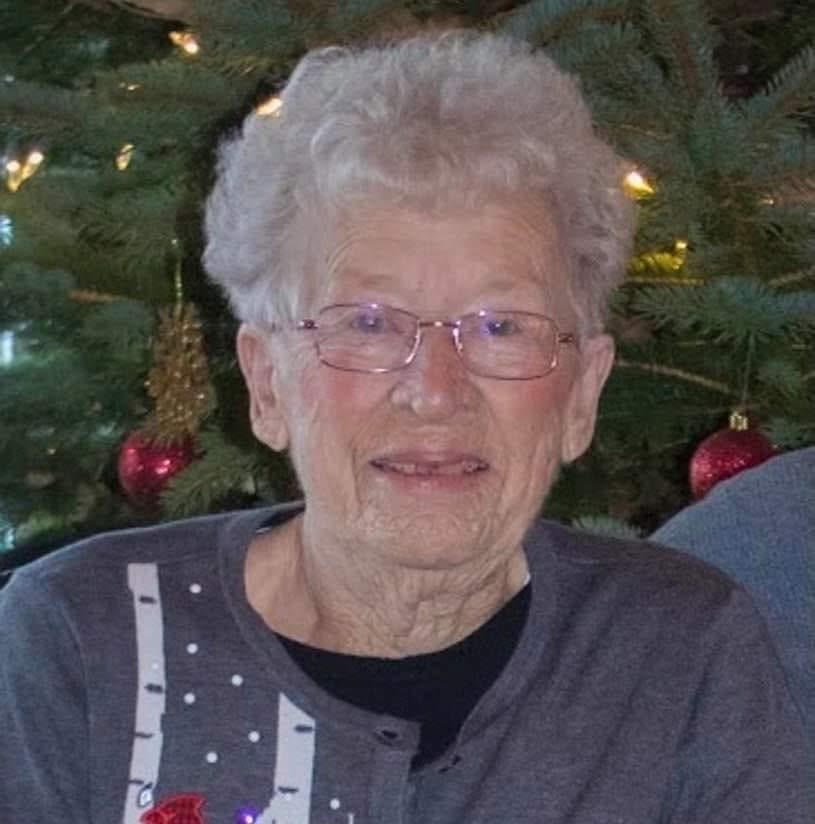 Shirley Ann Proskine Obituary Norwich, NY