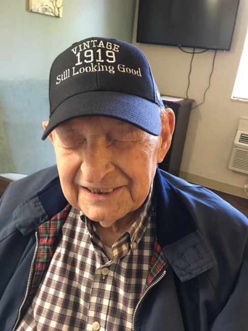 Obituary of Glen Lively