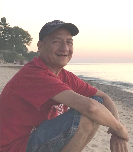 Obituary of Jose "Joe" Luis Chapa