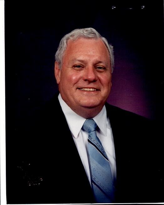 Obituary of Otho Camm Ragland Jr.