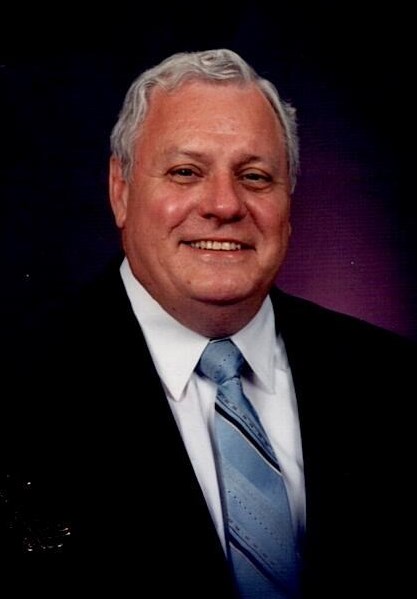 Obituary of Otho Camm Ragland Jr.