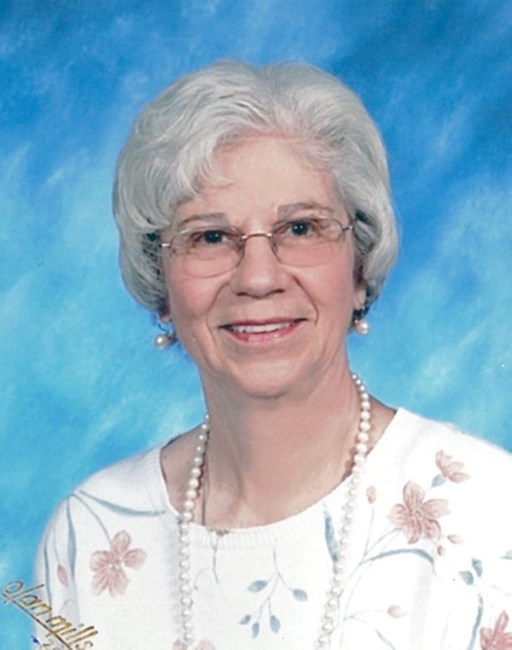 Obituario de LaFern Ethel Fisher