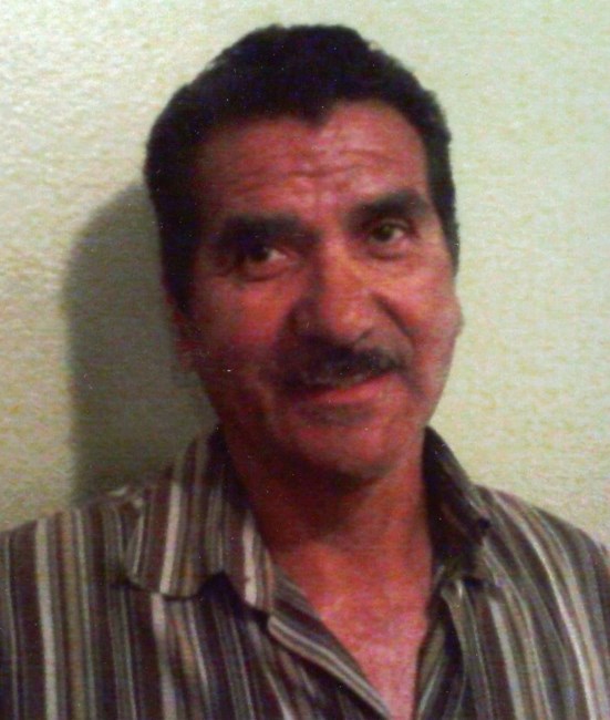 Obituary of Jose Ortega
