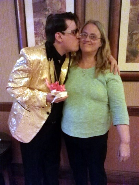 Obituary of Mary Kris Stone